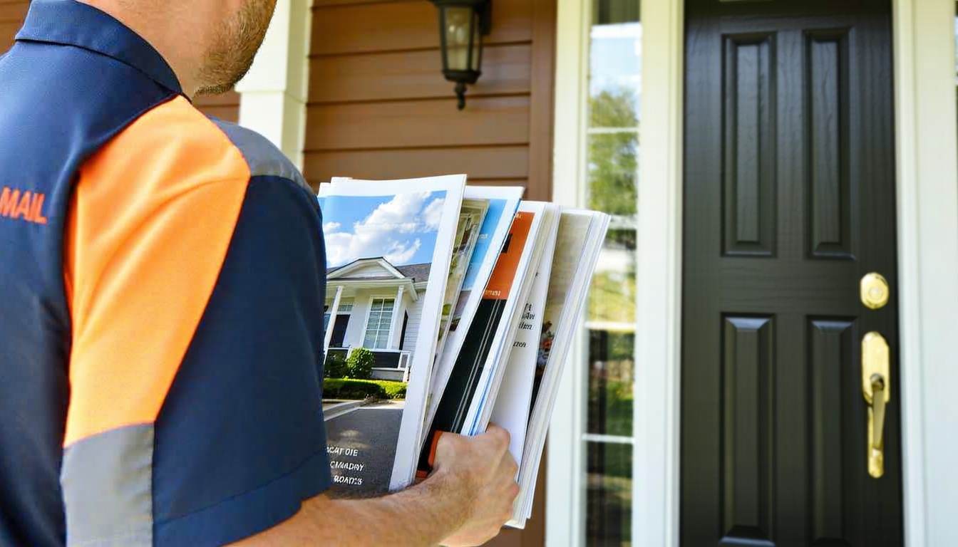 Big News for Catalog Mailers What you Need to Know